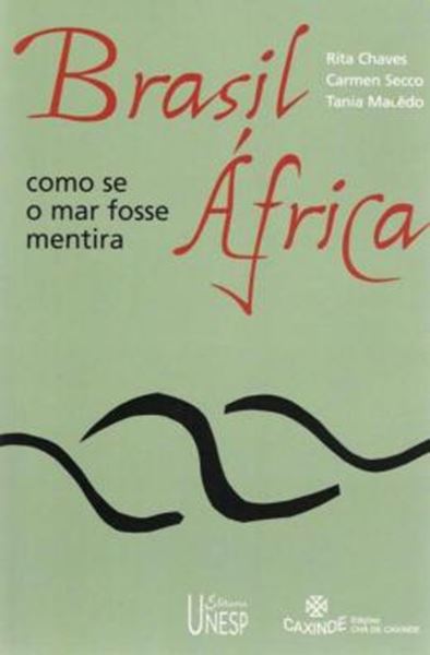 Picture of BRASIL/AFRICA