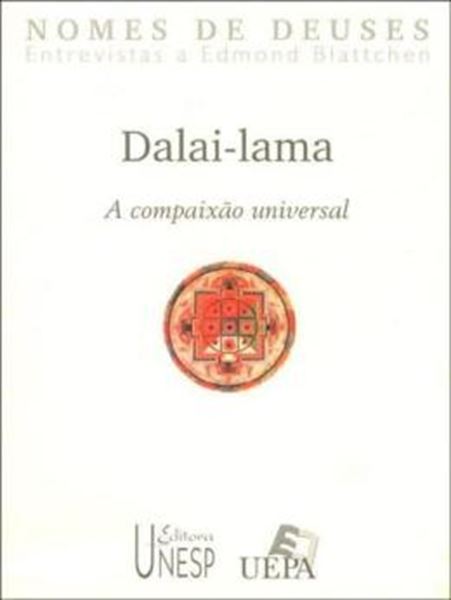 Picture of DALAI-LAMA