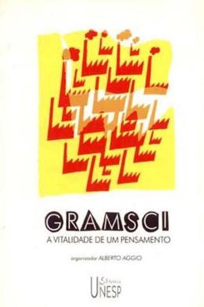 Picture of GRAMSCI