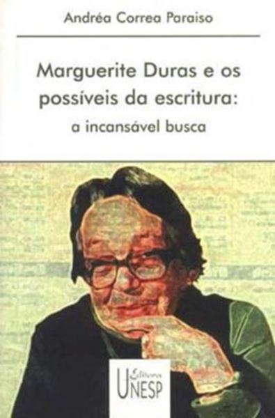 Picture of MARGUERITE DURAS E OS POSSIVEIS DA ESCRITURA