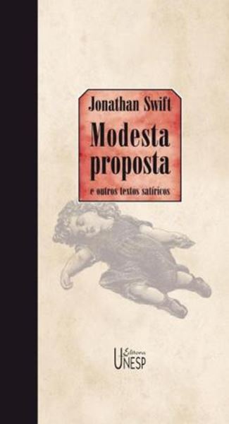 Picture of MODESTA PROPOSTA