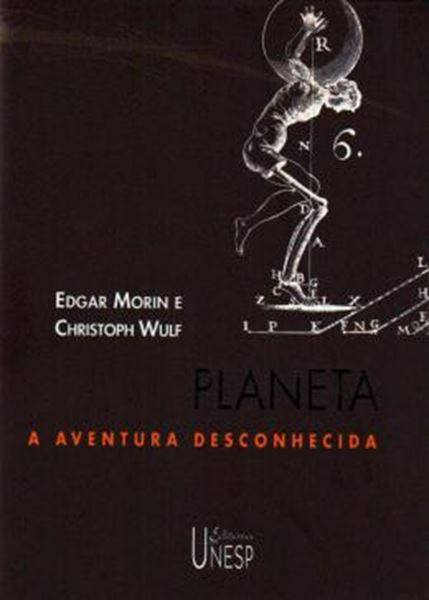 Picture of PLANETA