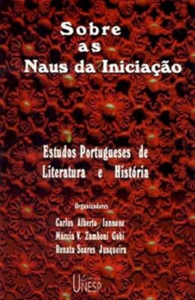 Picture of SOBRE AS NAUS DA INICIACAO