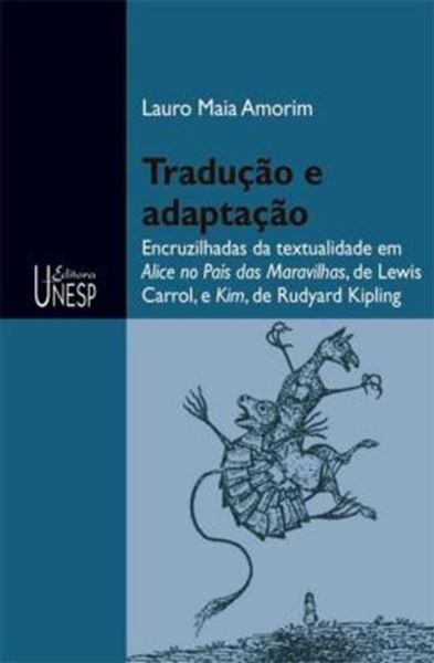 Picture of TRADUCAO E ADAPTACAO