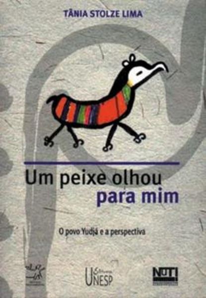 Picture of UM PEIXE OLHOU PARA MIM