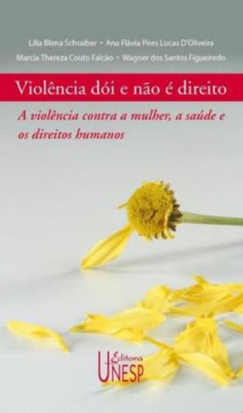 Picture of VIOLENCIA DOI E NAO E DIREITO