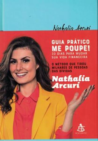Picture of GUIA PRATICO ME POUPE! – 33 DIAS PARA MUDAR SUA VIDA FINANCEIRA