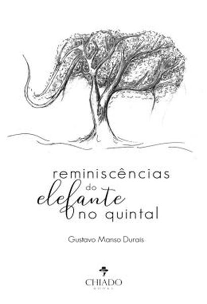 Picture of REMINISCENCIAS DO ELEFANTE NO QUINTAL