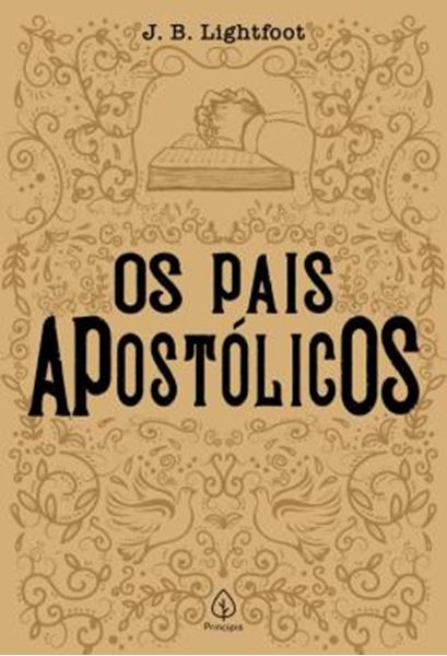 Picture of OS PAIS APOSTOLICOS