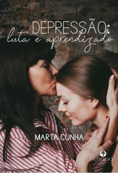 Picture of DEPRESSAO: LUTA E APRENDIZADO
