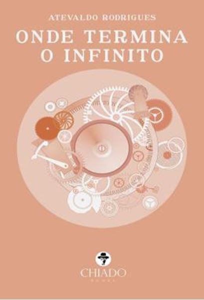 Picture of ONDE TERMINA O INFINITO
