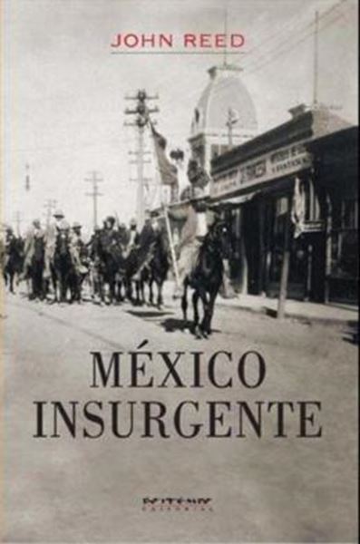 Picture of MEXICO INSURGENTE