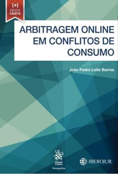 Picture of ARBITRAGEM ONLINE EM CONFLITOS DE CONSUMO