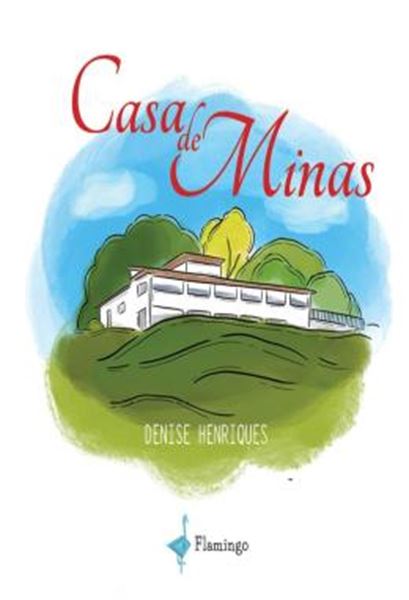 Picture of CASA DE MINAS
