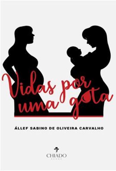 Picture of VIDAS POR UMA GOTA