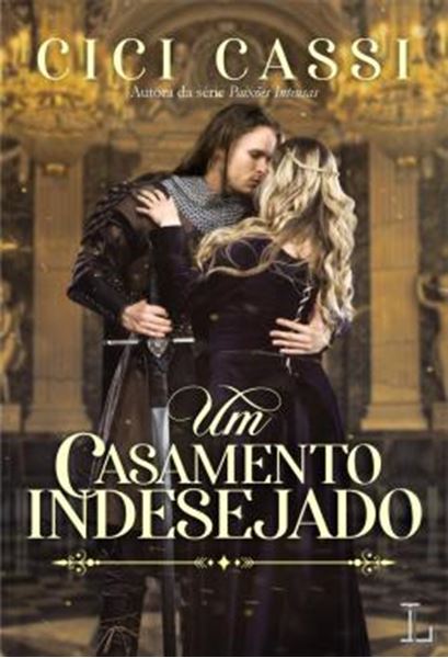 Picture of UM CASAMENTO INDESEJADO