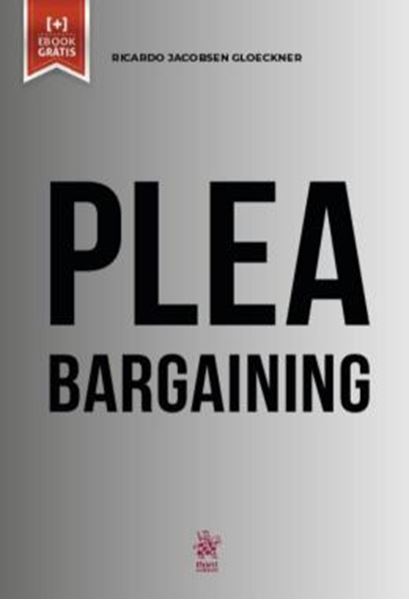 Picture of PLEA BARGAINING