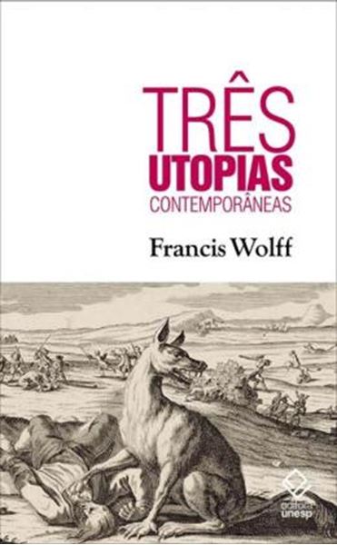 Picture of TRES UTOPIAS CONTEMPORANEAS