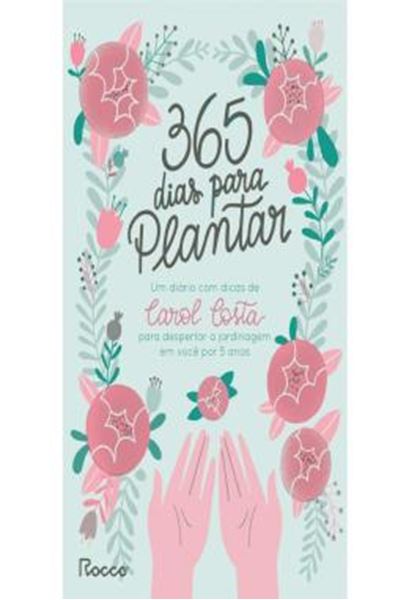 Picture of 365 DIAS PARA PLANTAR