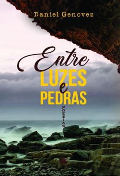 Picture of ENTRE LUZES E PEDRAS