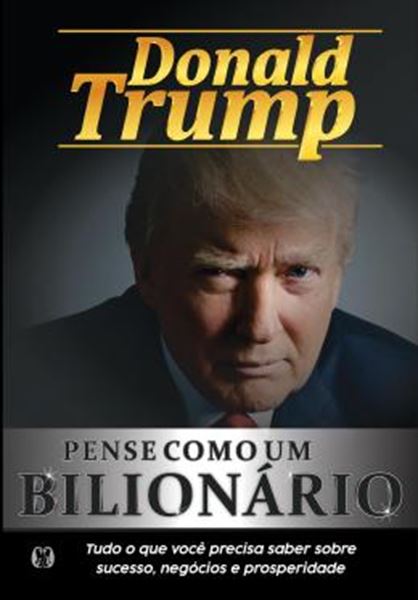 Picture of PENSE COMO UM BILIONARIO