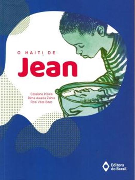 Picture of HAITI DE JEAN, O