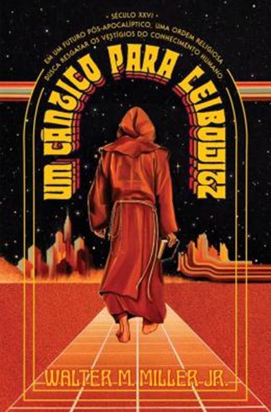 Picture of UM CANTICO PARA LEIBOWITZ - 2ª ED