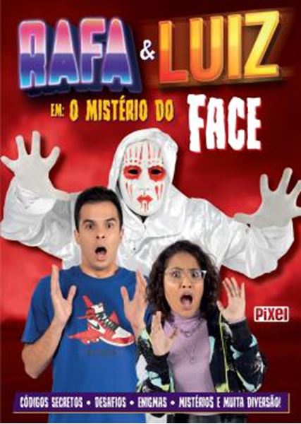 Picture of RAFA E LUIZ EM - O MISTERIO DO FACE