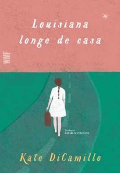 Picture of LOUISIANA LONGE DE CASA