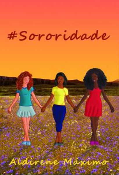 Picture of #SORORIDADE