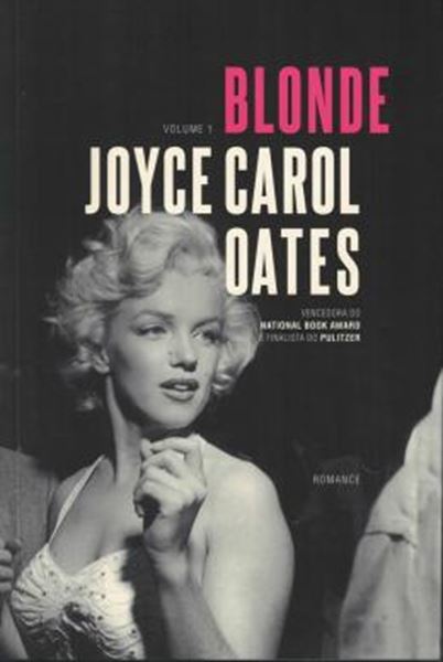 Picture of BLONDE - VOL. 1