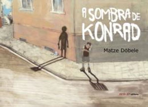 Picture of SOMBRA DE CONRAD, A