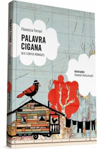 Picture of PALAVRA CIGANA