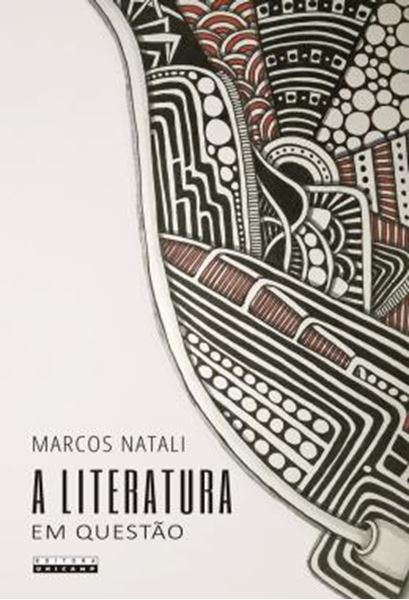 Picture of A LITERATURA EM QUESTAO - SOBRE A RESPONSABILIDADE DA INSTITUICAO LITERARIA