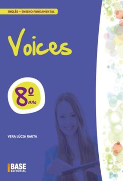 Picture of VOICES - 8? ANO