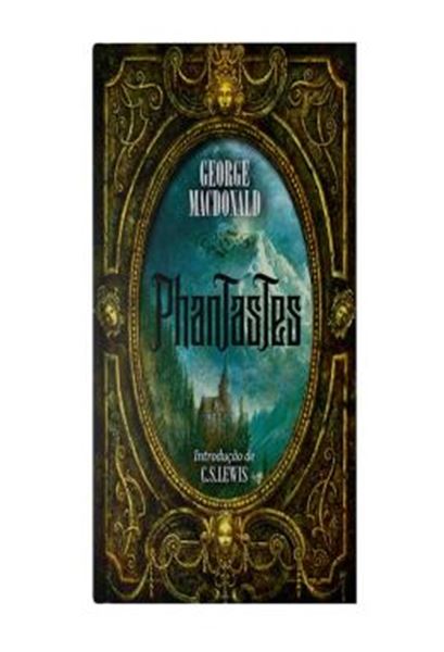 Picture of PHANTASTES