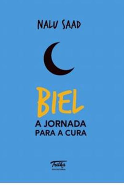 Picture of BIEL - A JORNADA PARA A CURA