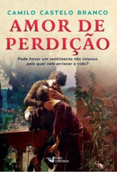 Picture of AMOR DE PERDICAO