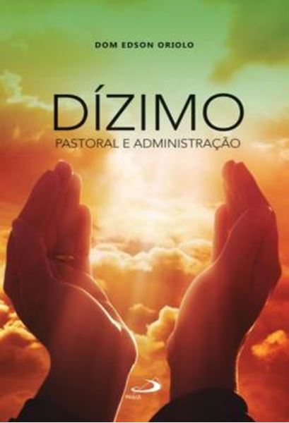Picture of DIZIMO - PASTORAL E ADMINISTRACAO