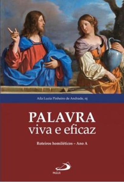Picture of PALAVRA VIVA E EFICAZ