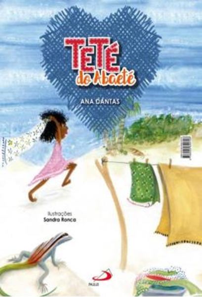 Picture of TETE DO ABAETE