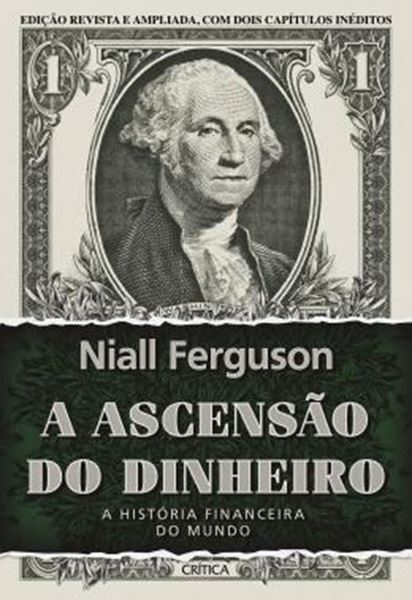 Picture of A ASCENSAO DO DINHEIRO - 3ª ED