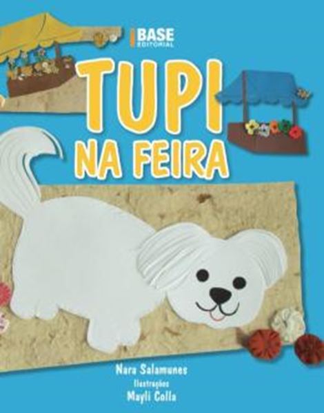 Picture of TUPI NA FEIRA