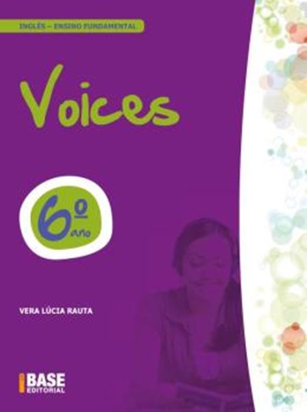 Picture of VOICES - 6? ANO