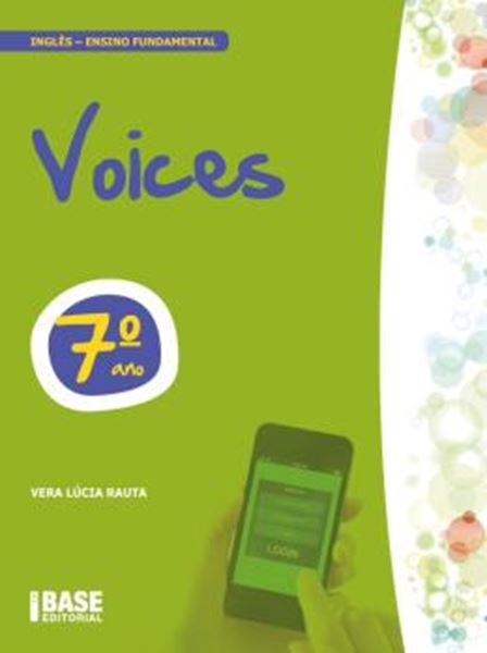 Picture of VOICES - 7? ANO