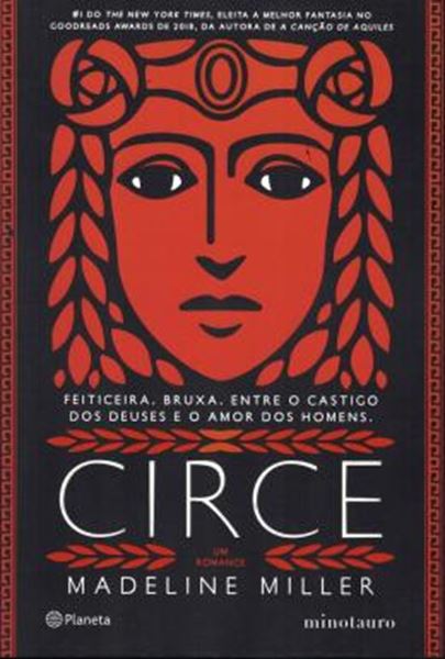 Picture of CIRCE