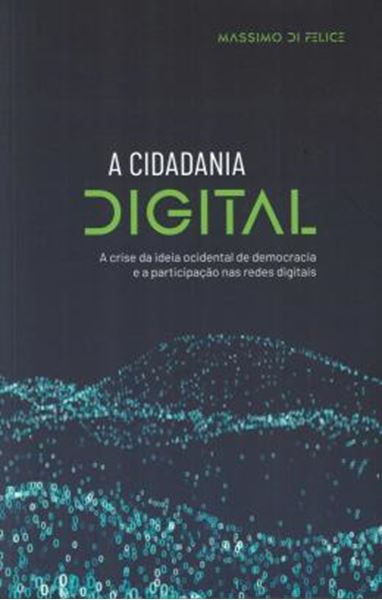 Picture of A CIDADANIA DIGITAL