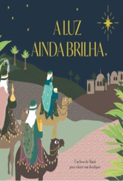 Picture of A LUZ AINDA BRILHA