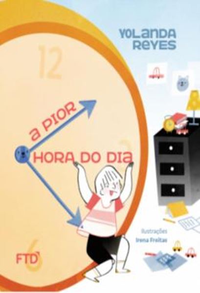 Picture of A PIOR HORA DO DIA