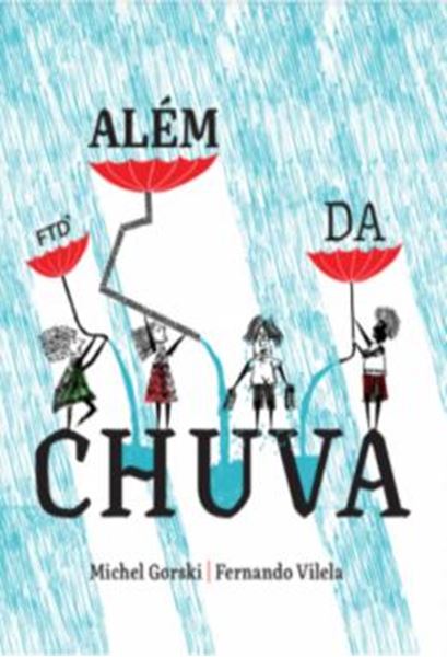 Picture of ALEM DA CHUVA